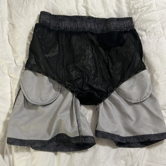 Calvin Klein Mens Swim Short Size S - Picture 8 of 9